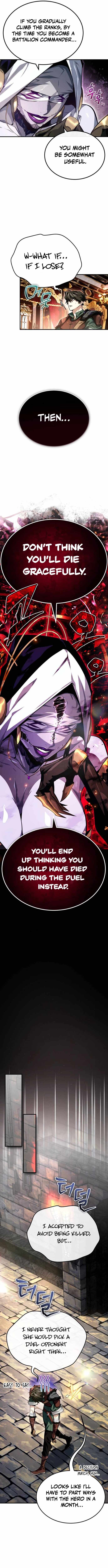There Are No Bad Heroes In This World Chapter 5 10